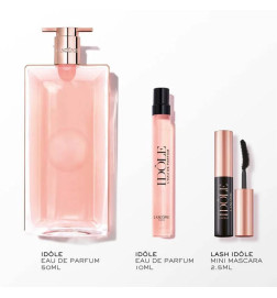 IDOLE EAU DE PARFUM GIFT SET العطور