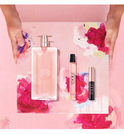 IDOLE EAU DE PARFUM GIFT SET العطور