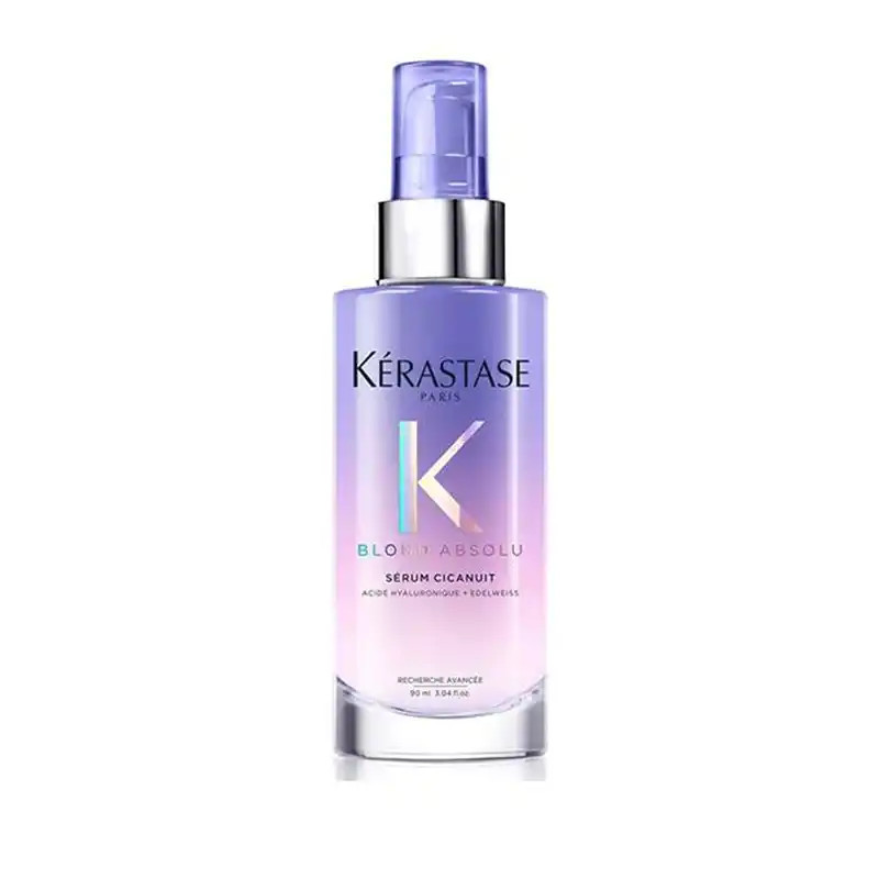K BLOND ABSOLU SERUM CICANUIT العناية بالشعر