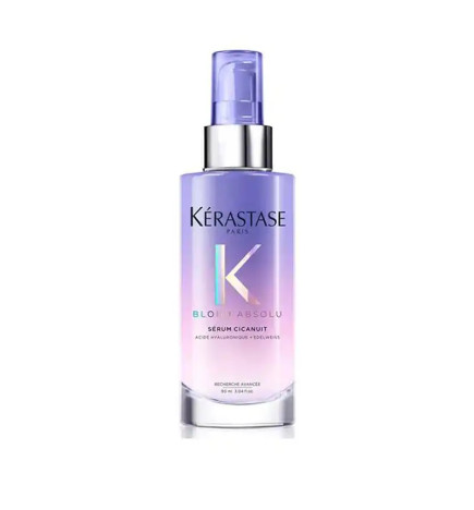 K BLOND ABSOLU SERUM CICANUIT العناية بالشعر