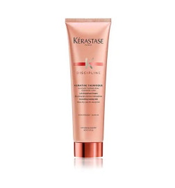 K DISCIPLINE LAIT LISSANT KERATINE THERMIQUE العناية بالشعر