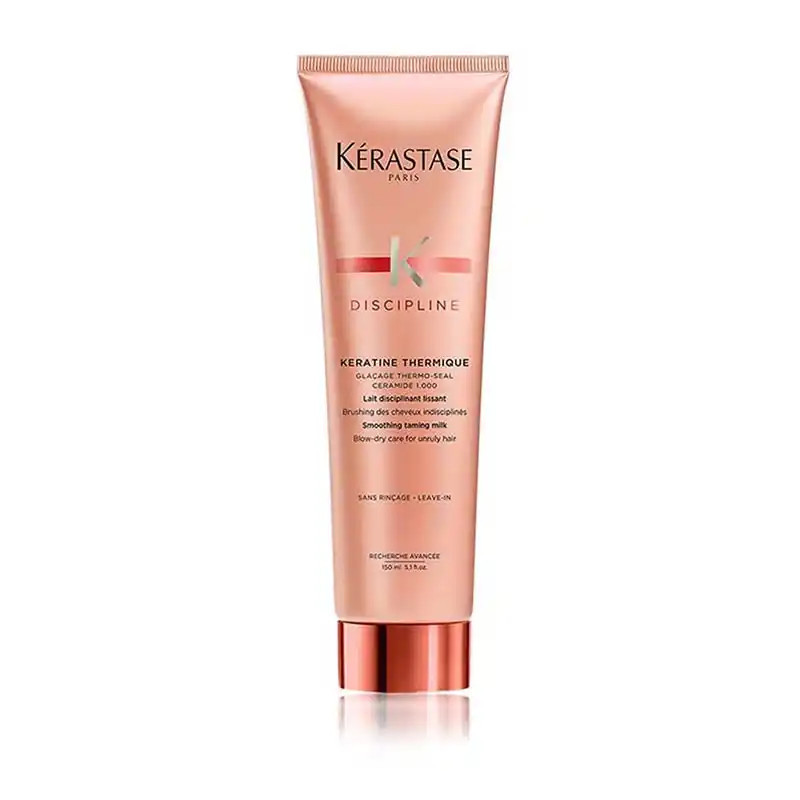 K DISCIPLINE LAIT LISSANT KERATINE THERMIQUE