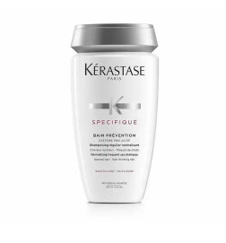 K SPECIFIQUE BAIN PREVENTION SHAMPOO العناية بالشعر