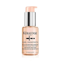 K CURL MANIFESTO HUILE SUBLIME REPAIR العناية بالشعر