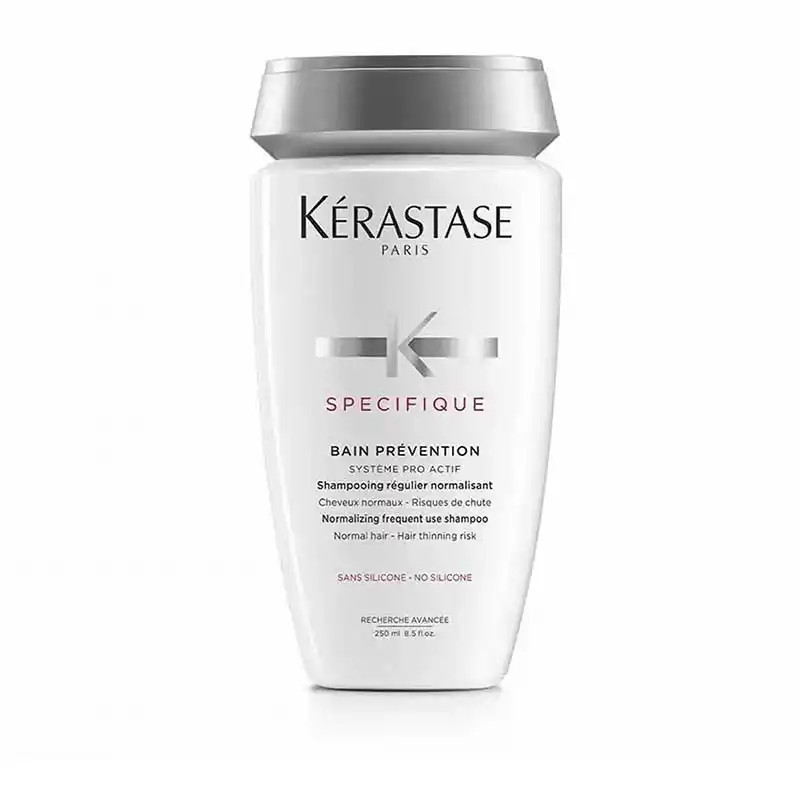 K SPECIFIQUE BAIN PREVENTION SHAMPOO