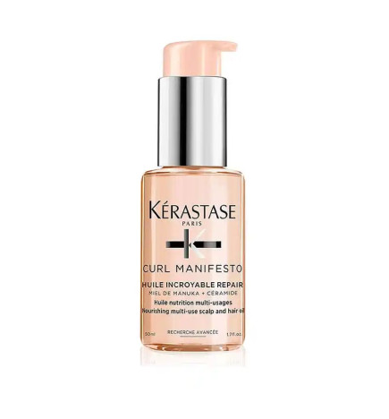 K CURL MANIFESTO HUILE SUBLIME REPAIR