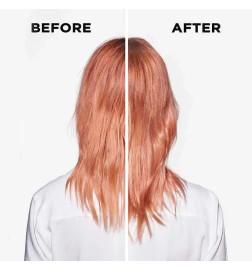 K CHROMA ABSOLU SOIN ACIDE CHROMA GLOSS العناية بالشعر