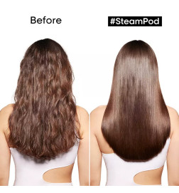 STEAMPOD SMOOTHING TREATMENT Haircare