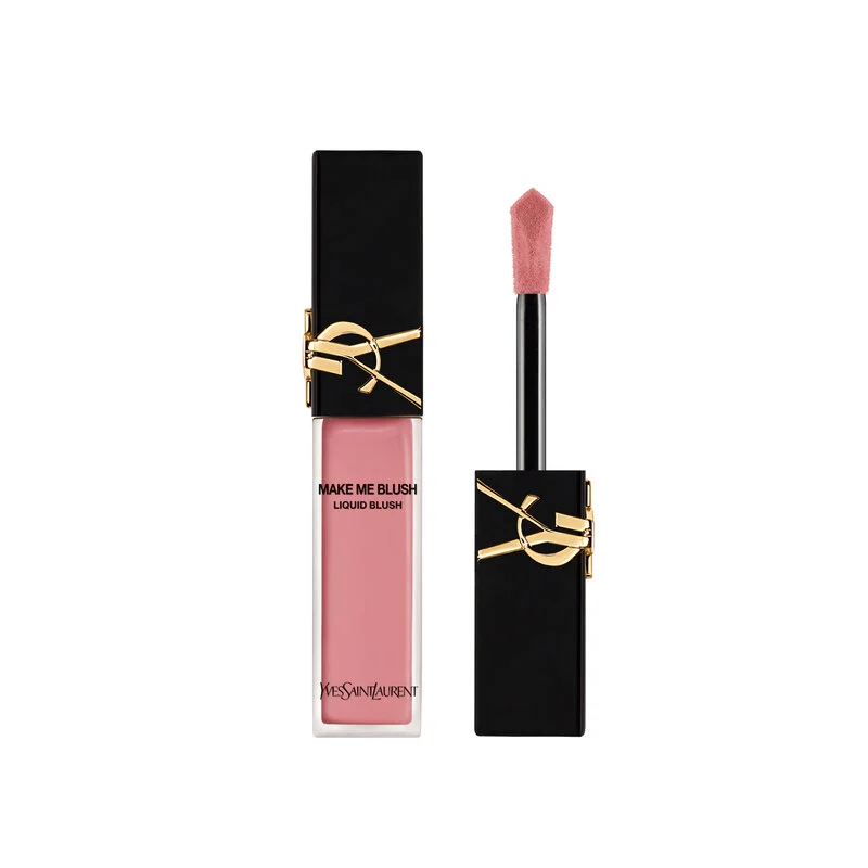 MAKE ME BLUSH LIQUID BLUSH Makeup