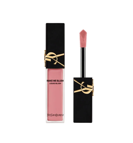 MAKE ME BLUSH LIQUID BLUSH المكياج