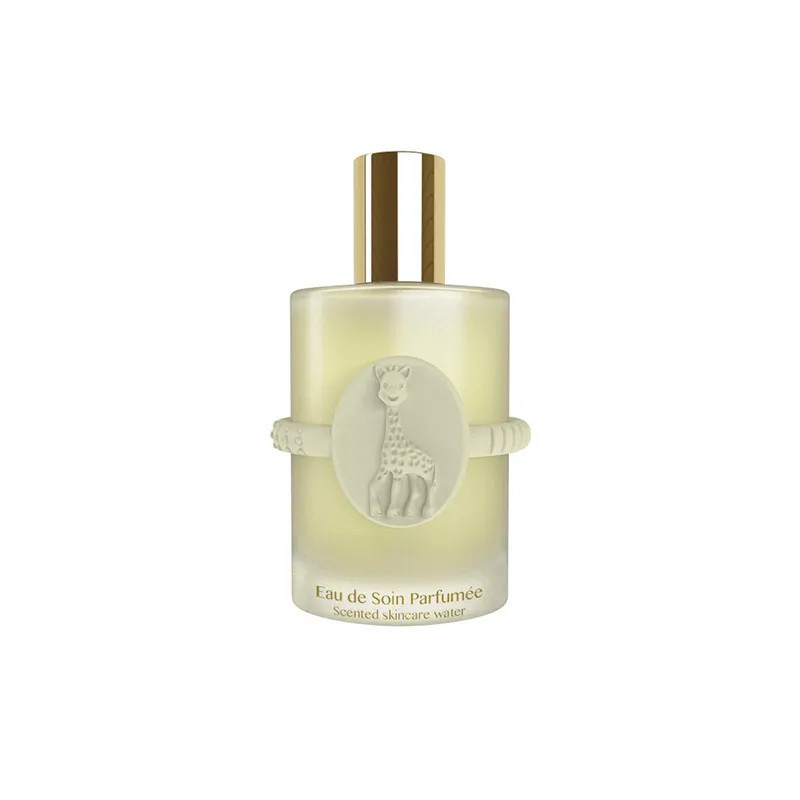 SOPHIE LA GIRAFE EAU DE SOIN PARFUM