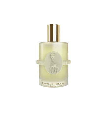 SOPHIE LA GIRAFE EAU DE SOIN PARFUM العطور