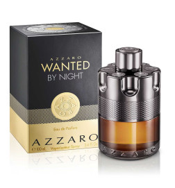 WANTED BY NIGHT العطور