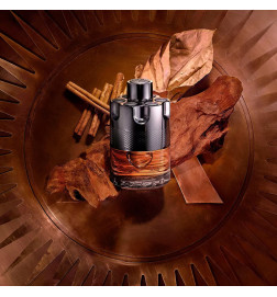 WANTED BY NIGHT العطور