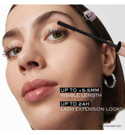 LASH IDOLE FLUTTER EXTENSION MASCARA Makeup