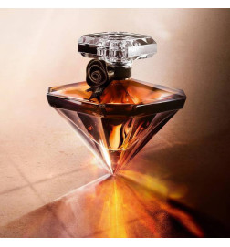 LA NUIT TRESOR VANILLE NOIRE العطور
