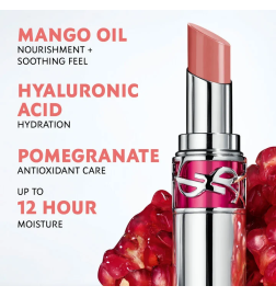 YSL LOVESHINE CANDY GLAZE Makeup