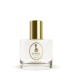 SOPHIE LA GIRAFE EAU DE TOILETTE