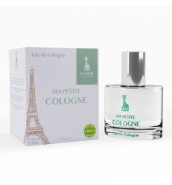SOPHIE LA GIRAFE MA PETITE EAU DE SOIN Perfumes