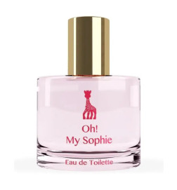 SOPHIE LA GIRAFE OH ! MY SOPHIE GIFT SET Perfumes