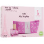 SOPHIE LA GIRAFE OH ! MY SOPHIE GIFT SET SOPHIE LA GIRAFE OH ! MY SOPHIE GIFT SET