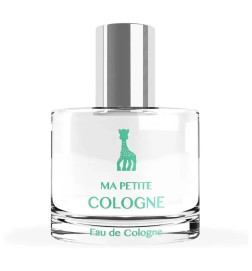 SOPHIE LA GIRAFE MA PETITE COLOGNE Perfumes