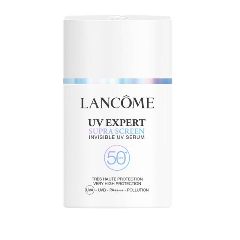 UV EXPERT SUPRA SCREEN