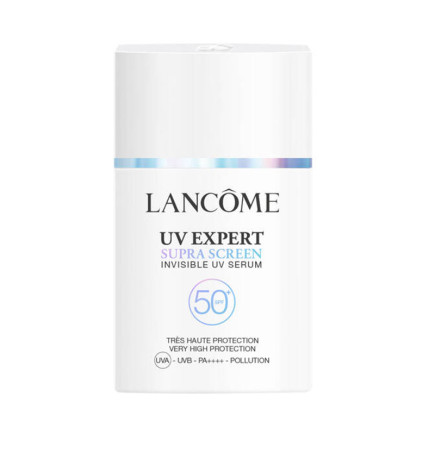 UV EXPERT SUPRA SCREEN العناية بالبشرة