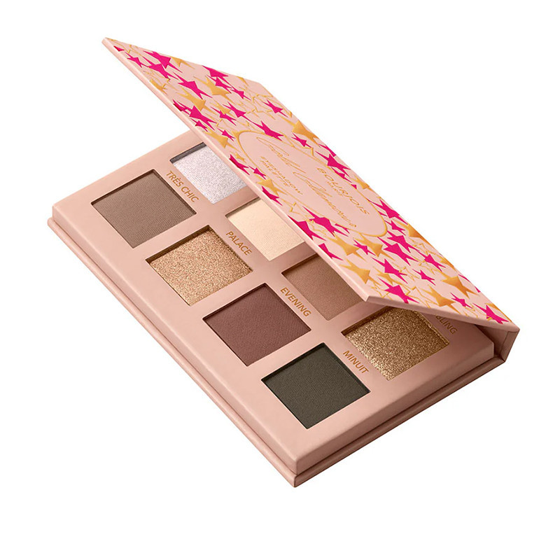 VOLUME GLAMOUR PALETTE Makeup