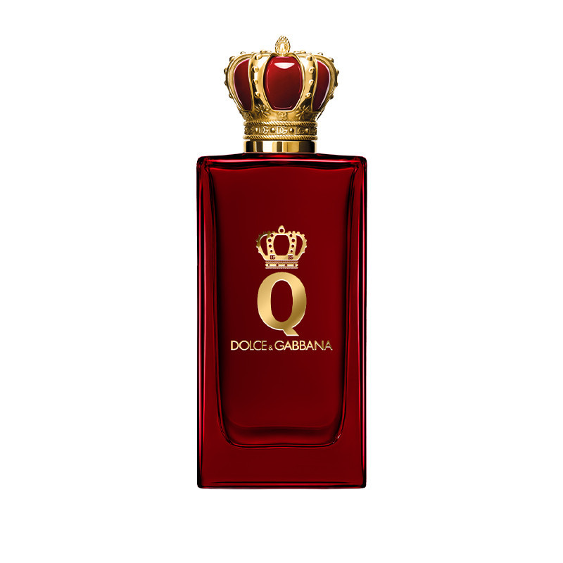 Q BY DOLCE&GABBANA PARFUM