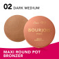 MAXI ROUND POT
