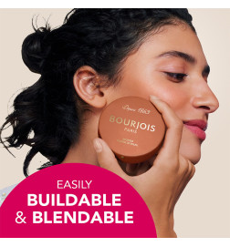 MAXI ROUND POT المكياج