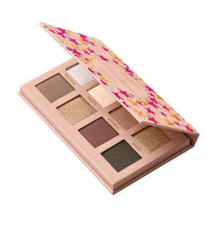 VOLUME GLAMOUR PALETTE