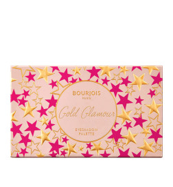 VOLUME GLAMOUR PALETTE Makeup