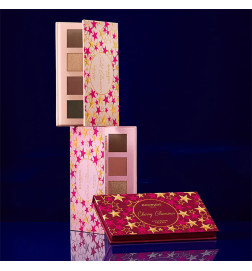 VOLUME GLAMOUR PALETTE Makeup