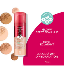 HEALTHY MIX SKIN GLOW ESSENCE المكياج