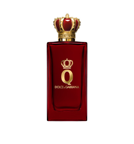 Q BY DOLCE&GABBANA PARFUM