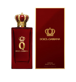Q BY DOLCE&GABBANA PARFUM Perfumes