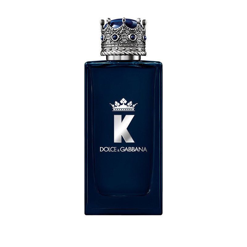 K BY DOLCE &GABBANA PARFUM