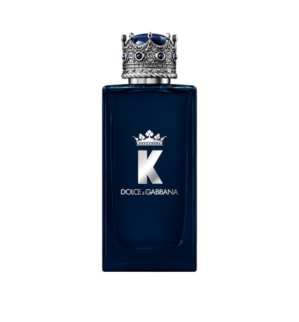 K BY DOLCE &GABBANA PARFUM
