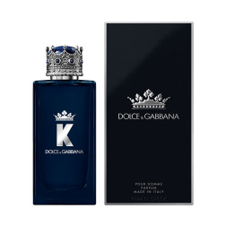 K BY DOLCE &GABBANA PARFUM العطور