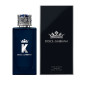 K BY DOLCE &GABBANA PARFUM