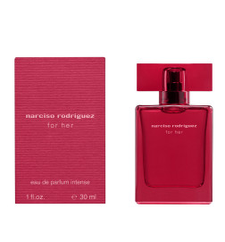 FOR HER EAU DE PARFUM INTENSE