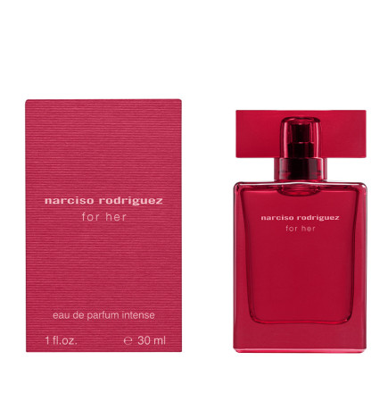 FOR HER EAU DE PARFUM INTENSE