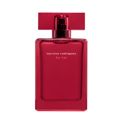 FOR HER EAU DE PARFUM INTENSE العطور