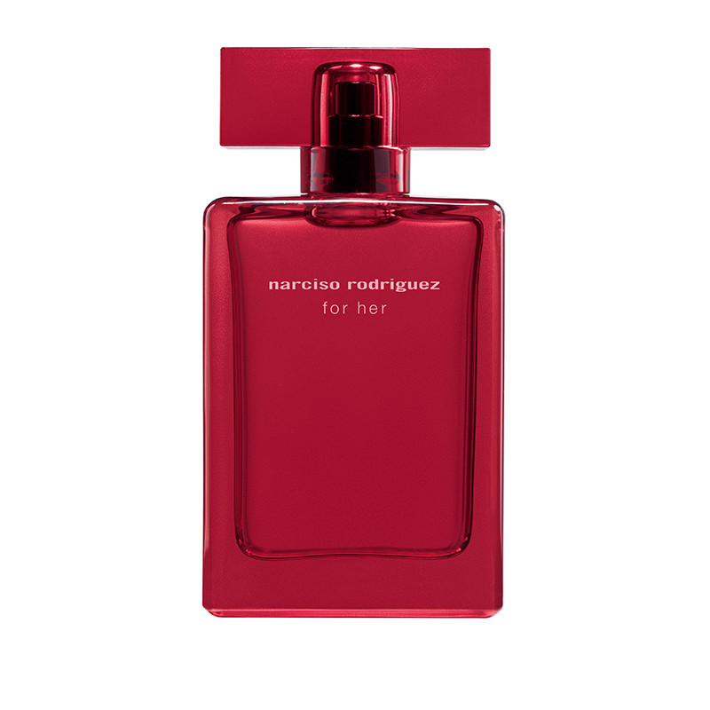 FOR HER EAU DE PARFUM INTENSE العطور