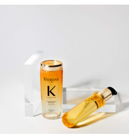 K ELIXIR ULTIME L'HUILE ORIGINALE REFILL العناية بالشعر