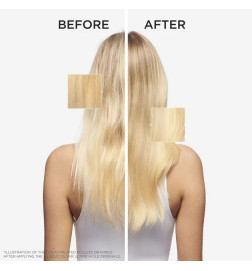 K ELIXIR ULTIME L'HUILE ORIGINALE REFILL العناية بالشعر