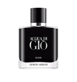 ACQUA DI GIO ELIXIR