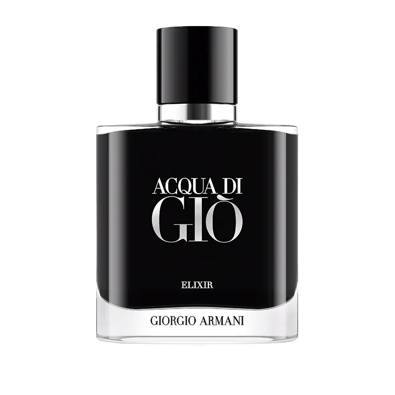 ACQUA DI GIO ELIXIR